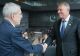 Klaus Iohannis, întâlnire de gradul ZERO cu președintele Austriei, țara care a refuzat România în Schengen