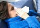Creștere alarmantă a infecțiilor respiratorii acute! Capitala conduce în topul îmbolnăvirilor
