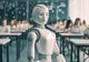 Pericolul inteligenței artificiale: Profesorii ar putea fi înlocuiți cu roboți