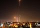 Atacuri masive în Israel. Aproape 500 de rachete lansate de grupările teroriste