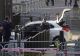 Bărbat ARESTAT la Londra, după ce a lovit cu maşina grilajul de pe Downing Street - FOTO&VIDEO