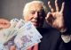 Peste 10.000 de pensionari au primit pensii speciale în aprilie. Cât încasează lunar „specialii” României , pe fiecare categorie în parte