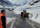 Zăpadă cât casa, pe Transfăgărășan. Drumarii se luptă cu nămeți de aproape 6 metri înălțime VIDEO