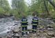  Bărbat de 45 de ani, găsit mort în râul Bistriţa, la 3 kilometri de locul în care a fost văzut ultima dată