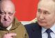 Toți membrii Grupului paramilitar Wagner scapă de închisoare după puciul lui Prigojin - Cum se răzbună Putin: Le ia ARMELE