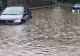POTOP după Codul roșu de ploi torențiale: Străzi și mașini blocate la Timișoara și un spital inundat - Imaginile prăpădului