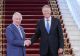 Klaus Iohannis, după vizita regelui Charles: „Acesta este un mesaj foarte important pentru români”