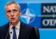 Jens Stoltenberg, șef la NATO încă un an - Toate țările Alianței îi cer să rămână secretar general până în 2024
