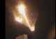 Balon cu aer cald, mistuit de flăcări în Elveţia! 7 răniţi, între care 3 grav - Imagini dramatice - VIDEO