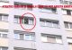 Negocieri record cu militarul care amenință că se aruncă de la etajul 7 al unui bloc din Timişoara. Bărbatul a cerut șaorma și o țigară - SURSE