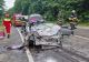 Accident grav în Suceava - Doi tineri au murit