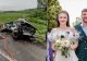 Cine erau Ana și Lucas, cei doi polițiști care au murit în teribilul accident de la Cluj - Erau căsătoriți de o săptămână, tânăra era gravidă