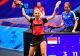  Bernadette Szocs , aur la tenis de masă, la Jocurile Europene din Polonia