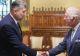 Marcel Ciolacu s-a întâlnit cu Regele Charles: „O prietenie inestimabilă care ne onorează și ne inspiră!”