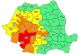 Ore grele din punct de vedere meteorologic - ANUNȚUL Ministrului Mediului: Când este VÂRFUL precipitațiilor