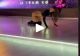 VIDEO S-a filmat la sala în timp ce exersa un dans și imaginile au devenit virale. Imaginația fanilor a luat-o razna când au văzut-o