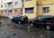 Prăpăd la Drobeta-Turnu Severin. Acoperișuri smulse de furtună și mașini avariate - VIDEO