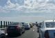 Bară la bară pe Autostrada Soarelui. Ce rute alternative pot alege șoferii ca să scape de aglomerație