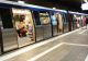 Cum vor circula trenurile de metrou în noaptea de Revelion. Anunțul Metrorex