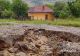 Ploile au făcut prăpăd în țară - Imagini teribile, drumuri inundate, case în pericol să se prăbușească