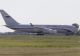 Rusia a trimis un avion special în București pentru a repatria 40 de angajați ai Ambasadei - IMAGINI cu aeronava