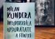 Doliu uriaș în literatură! A murit Milan Kundera, unul dintre cei mai importanți scriitori contemporani