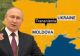 NATO cere urgent Rusiei să-și retragă toate trupele militare din Transnistria - De ce vrea Putin destabilizarea R. Moldova