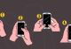 Cum ții telefonul în mână și tastezi? Răspunsul îți dezvăluie aspecte neștiute ale personalității tale