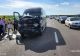 Microbuz cu 16 pasageri implicat în accident pe Autostrada Transilvania