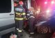 Accident grav, în Suceava: 5 victime, după impactul dintre un microbuz și un autoturism