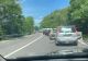 Coloane de mașini spre Litoral, pe Valea Prahovei și Valea Oltului. Lista completă a șoselelor blocate - INFOTRAFIC