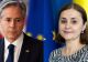  Luminița Odobescu, discuție cu Antony Blinken despre resturile de drone rusești găsite în România 