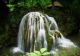 Cascada Bigăr trage turiștii ca un magnet și după prăbușire