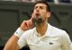 Novak Djokovici, în război cu fanii la Wimbledon. Gestul care i-a deranjat pe britanici VIDEO