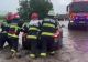 Inundațiile, ploile și viiturile au făcut PRĂPĂD în țară. Vreme extremă, la început de iarnă VIDEO