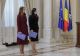 Noii miniștri ai Muncii și Familiei au depus jurământul la Cotroceni - Cine sunt Simona Bucura Oprescu și Natalia Intotero