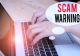 Noile momeli folosite de escroci pe internet. Cum a fost înșelată o femeie după ce a accesat o reclamă