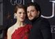 Cuplul Kit Harington-Rose Leslie, sau „Jon Snow” și „Ygritte” din Game of Thrones, anunță nașterea celui de-al doilea copil