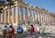 Grecia închide Acropola din Atena și toate site-urile antice, pe perioada caniculei 