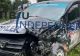 Incident în timpul Raliului Sibiului. Un copilot a fost rănit, fiind transportat cu elicopterul SMURD la spital