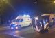 Ambulanță implicată într-un accident violent, la Brașov! 5 răniți, 3 dintre ei au ajuns la spital - FOTO& VIDEO