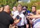 Marcel Ciolacu, după tragedia de la Crevedia: „Vom evalua pagubele și vom acorda un sprijin din fondul de rezervă al Guvernului”