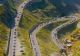 Circulația pe Transfăgărășan, închisă pe 30 august, pentru orice mijloc de transport - Lucrări între Cetatea Poenari și Barajul Vidraru