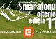 A început Maratonul Olteniei, cea mai importantă competiție sportivă - Sute de participanți la START