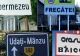 De la Frecăței, prin Băicoi, la Udați Mânzu. Cele mai amuzante nume de localități din România