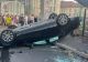 Accident grav în București, în zona Tineretului. Trafic restricționat, imagini teribile - FOTO