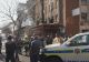 INCENDIU devastator în Johannesburg. Un bloc a ars din temelii. Cel puțin 63 de oameni au murit VIDEO