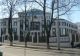 Incidente la Chișinău - Un șofer a intrat cu mașina în poarta Ambasadei Rusiei și apoi a încercat să fugă