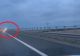 Pericol uriaș - Mașină pe contrasens pe o autostradă din România - Imagini revoltătoare