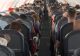 Zbor de coșmar pentru mai mulți români. Un pasager s-a îmbătat și a făcut circ în avion